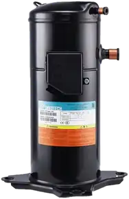 Compresor scroll Invotech 10HP