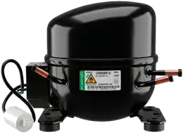 Compresor sellado GMCC 1.5HP