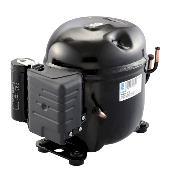 Compresor 1/2 Tecumseh Brasil R22 Alta 110V TY4460 NC30.1