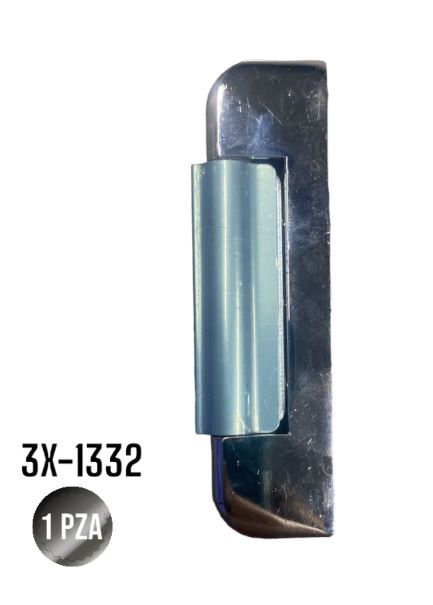 Bisagra Para Cava Bar Vitrina Mediana CX-1332 (1 Pieza)