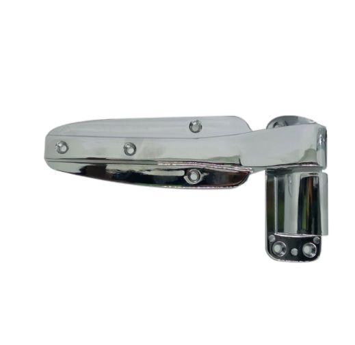 Bisagra Para Puerta Cava Cuarto Importada JL-1238 (1 Pieza) RF20C00400Y