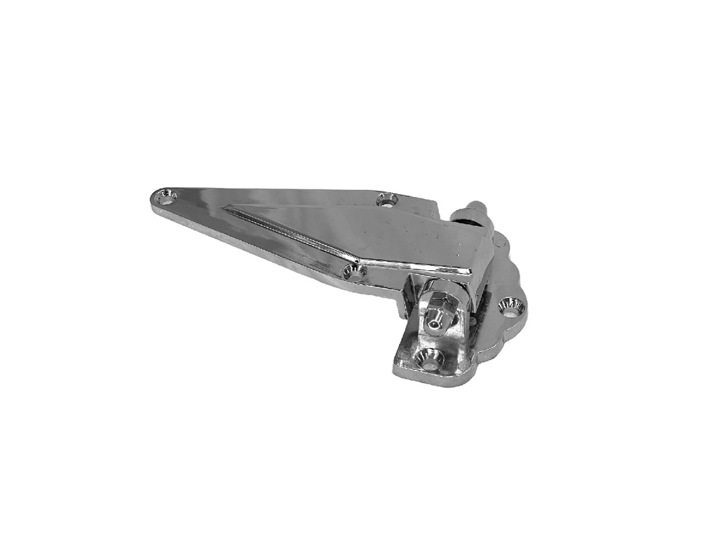 Bisagra Puerta Cavacuatro Modelo JL-2540 Marca Freeze RF20C03400H