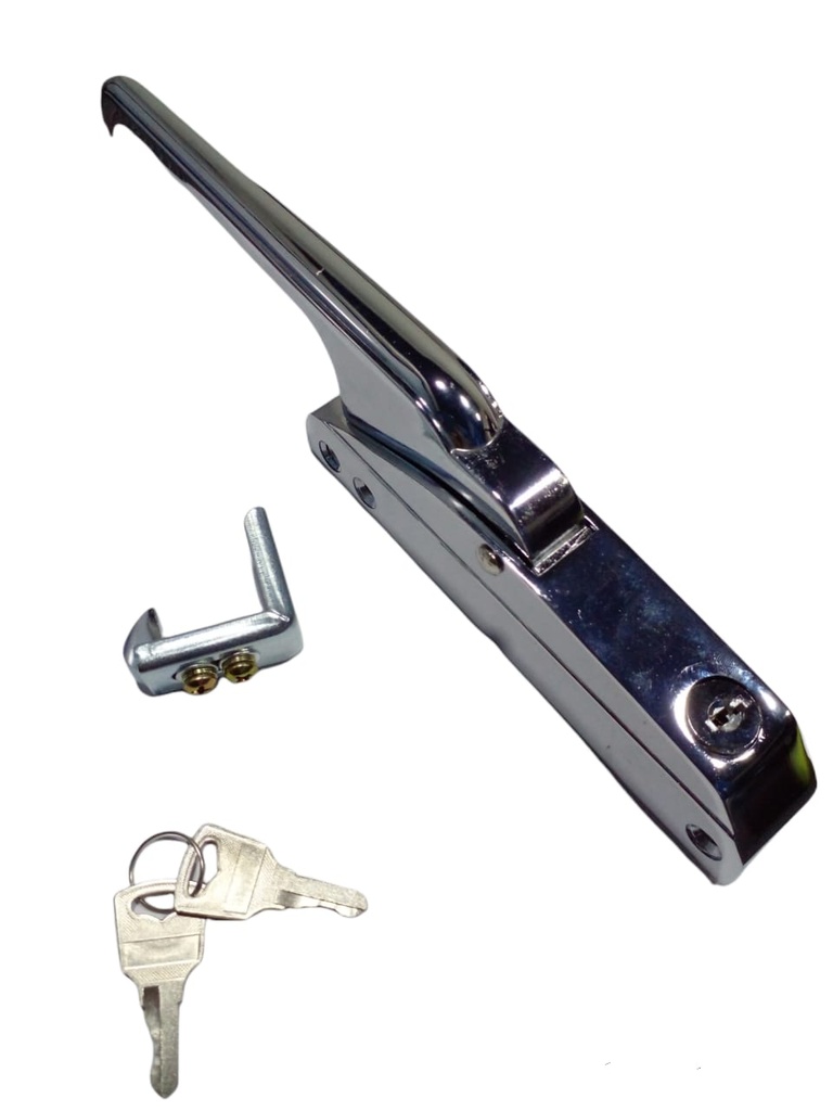 Cerradura Para Cava Cuarto Con Llave BX-1200