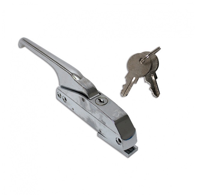 Cerradura Para Cava Cuarto Con Llave YL-1250 Importado RF20A01200H
