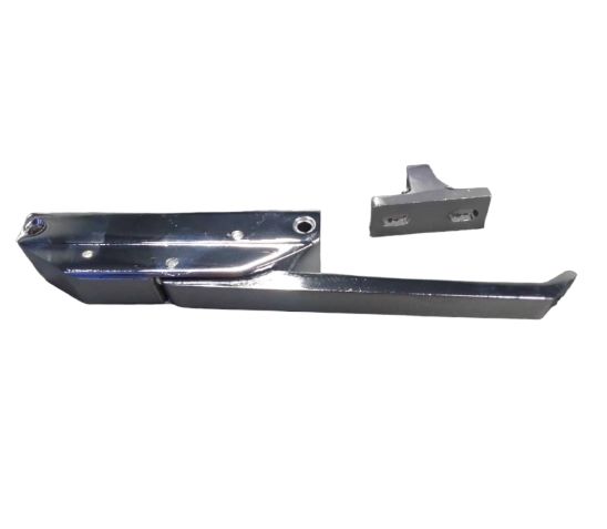 Cerradura Para Cava Cuarto MS-0680 Sin Llaves