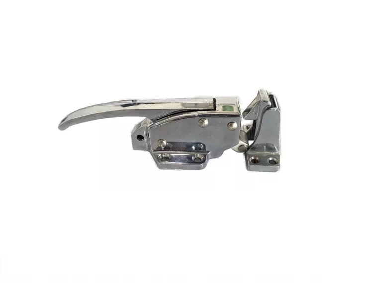 Cerradura Para Cava Cuarto Sin Llave YL-1400 Importado