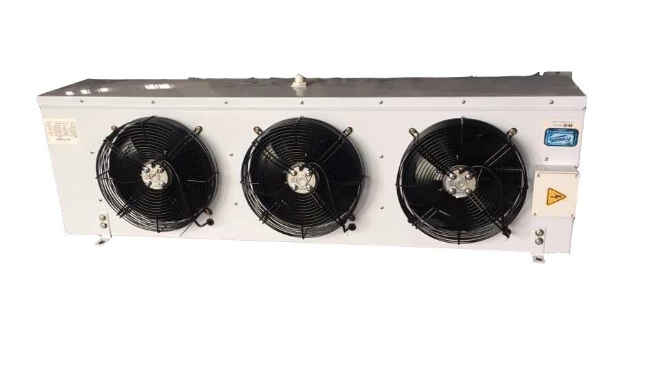 Difusor Cavacuarto De 15HP 220V-60HZ-3PH 22.400W 3 Ventiladores Con Resistencia Dd-120 Marca FREEZE Para Area 120M2