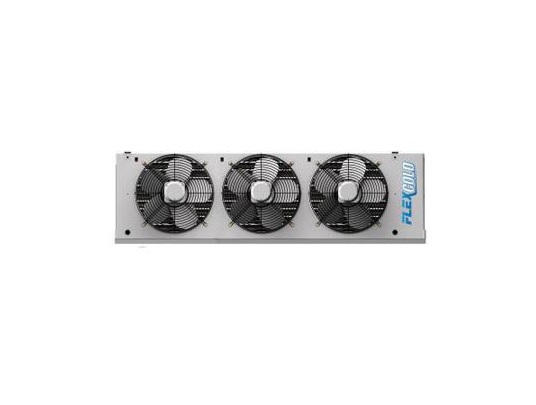 Difusor Cavacuarto Marca Elgin De 3HP A 3.5HP 220V/1PH/60HZ. 3 Ventiladores Con Resistencia FLE048B53C