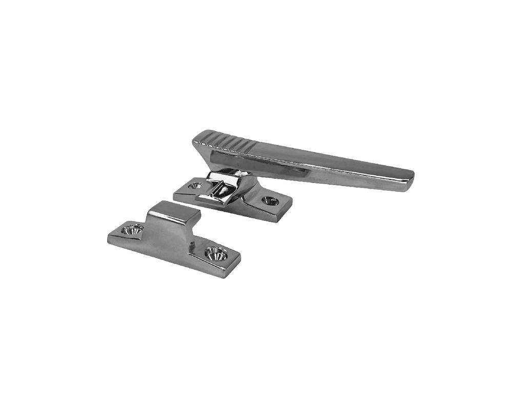 Manilla Puerta Batiente Y Corrediza Cavacuarto MS-022 Sin Llavesmarca Freeze RF20A081RTH