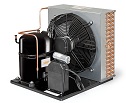 Unidad Condensadora Cubigel Sellada 1/2HP 7.436 BTU R-404A 220V/60HZ HMBP