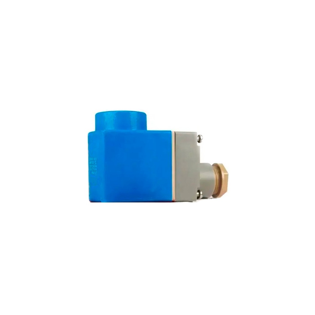 Bobina Solenoide 220V/60HZ