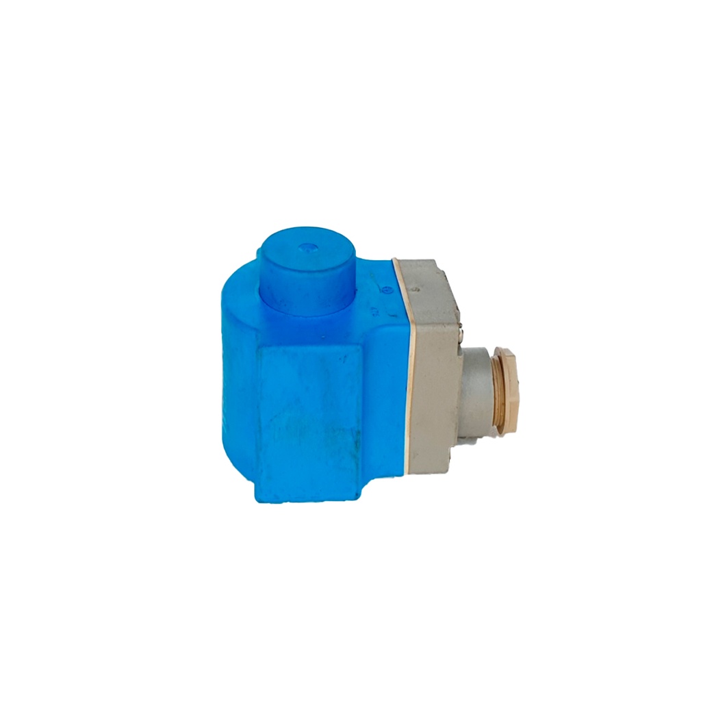 Bobina Solenoide Danfoss Original 220V/60HZ 018F6732 RF13J90003T