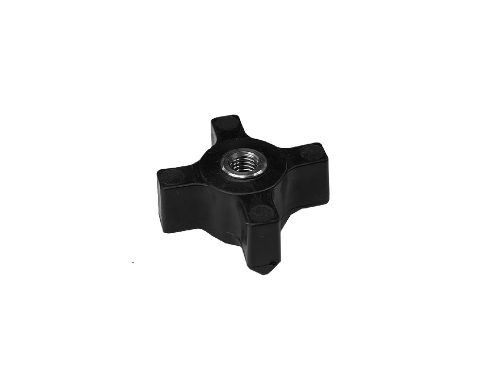 Cruceta Inox - Pin De Arrastre FRLP-245/ SPLP-414