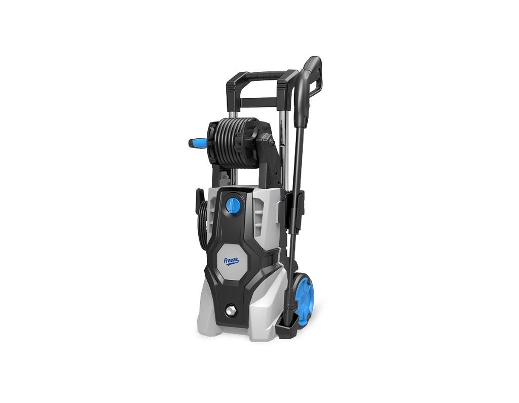 Hidrojet 1.800W 110V/60HZ Nuevo Diseño Marca Freeze 100000097F