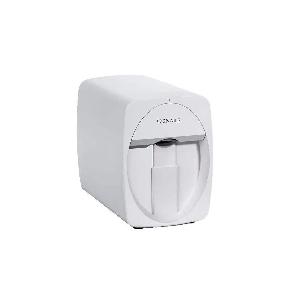 Impresora De Uñas Portatil, Automatica, Inteligente 3D