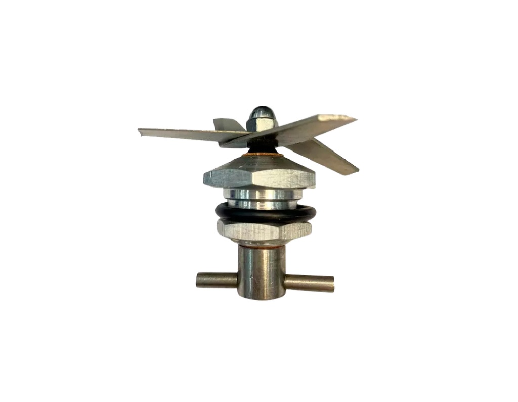 Juego Completo Cuchilla Licuadora 2L Br Y 4L Br Attak FRLP-216 / SPLP-213 100000194F