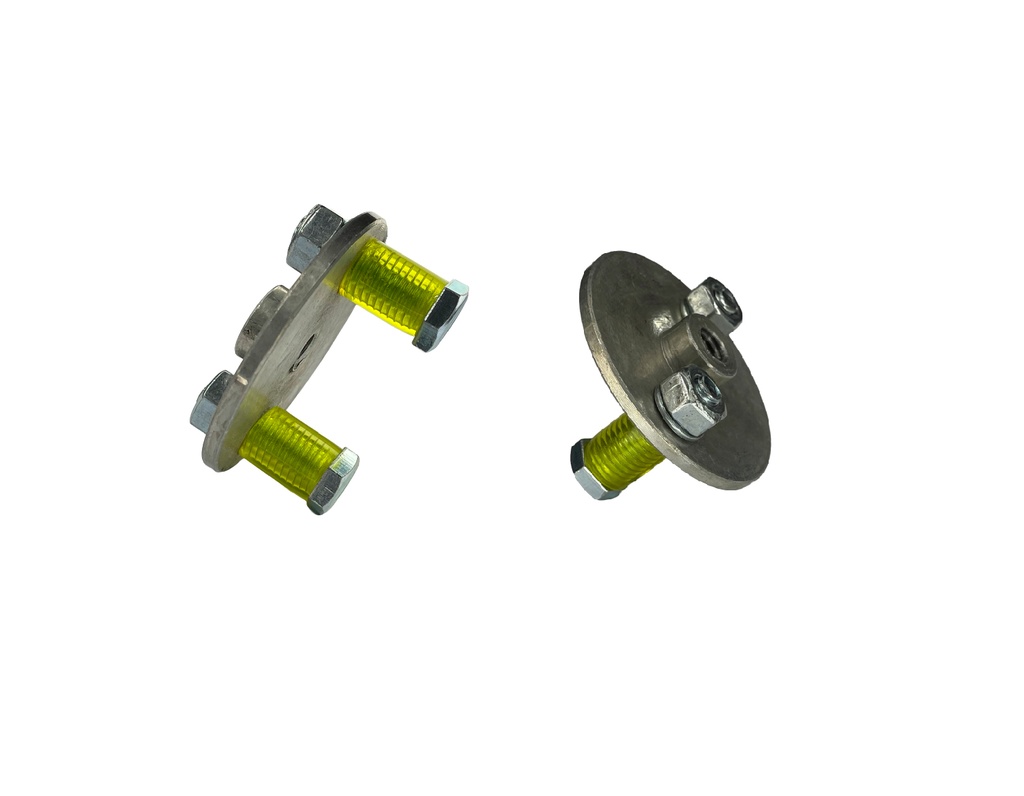 Juego De Arrastre FRLP-355
