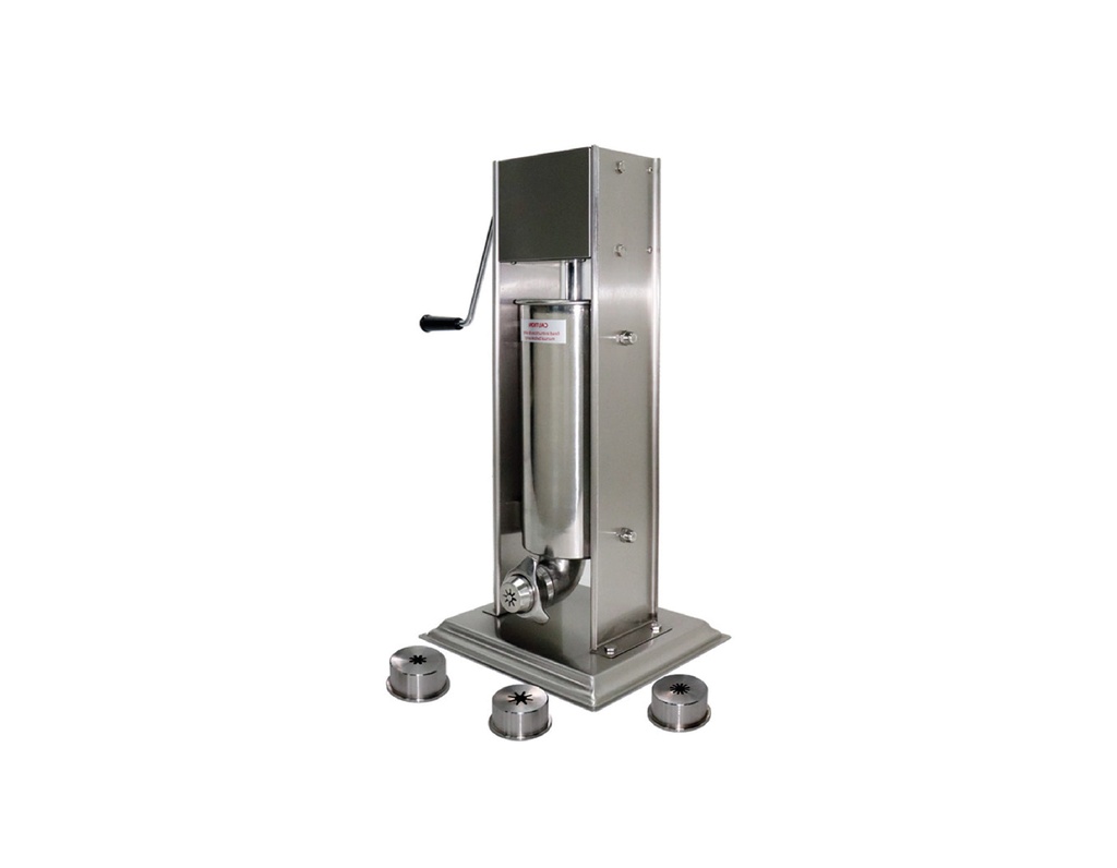 Maquina Manual De Churros De 5L, Marca Freeze