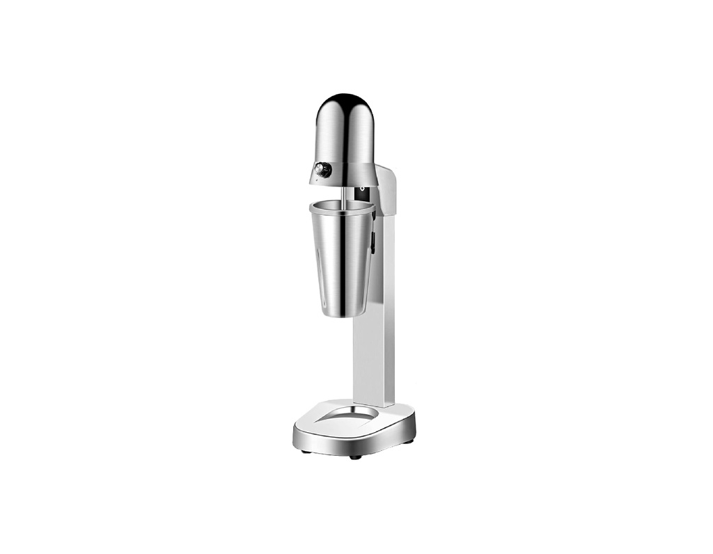 Maquina Para Hacer Batidos Individual 110V/60HZ, Potencia: 180W, Marca Freeze
