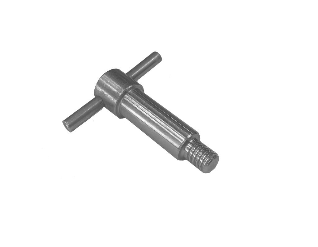 Pin De Arrastre - Licua. FRLP-139