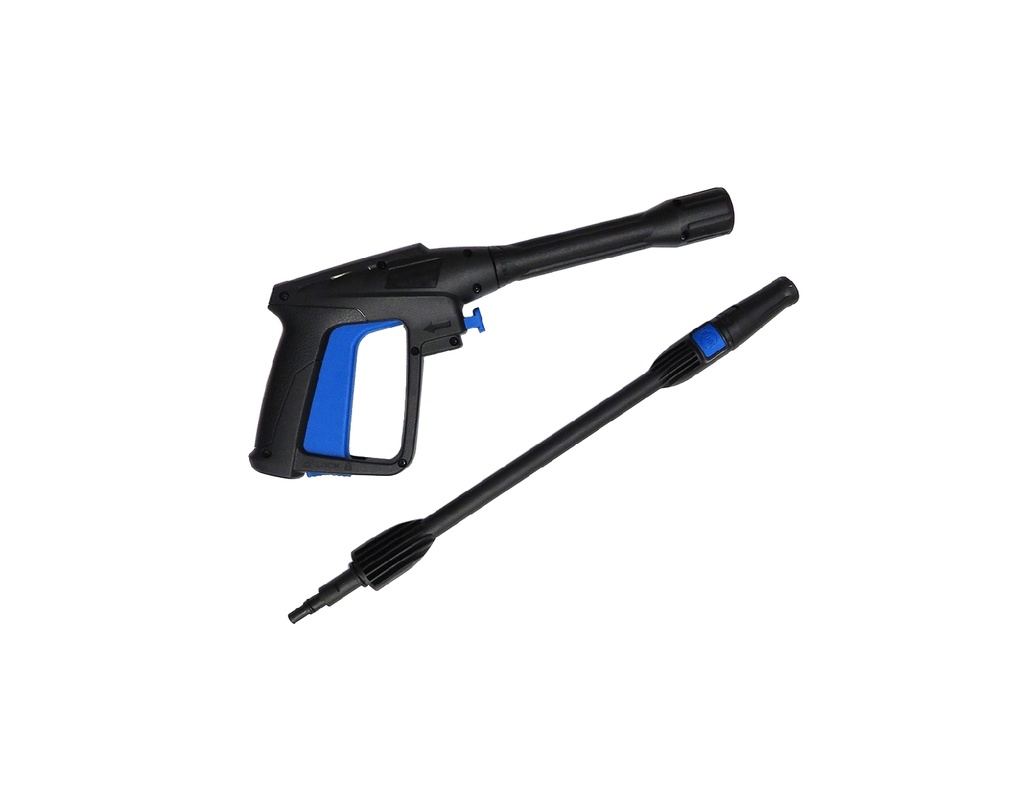Pistola Rociadora Para Hidrojet Marca Freeze MODELO#1 100000100F