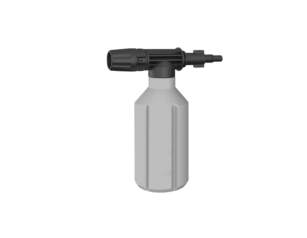 Recipiente De Jabon Para Hidrojet Marca Freeze MODELO#1 100000102F