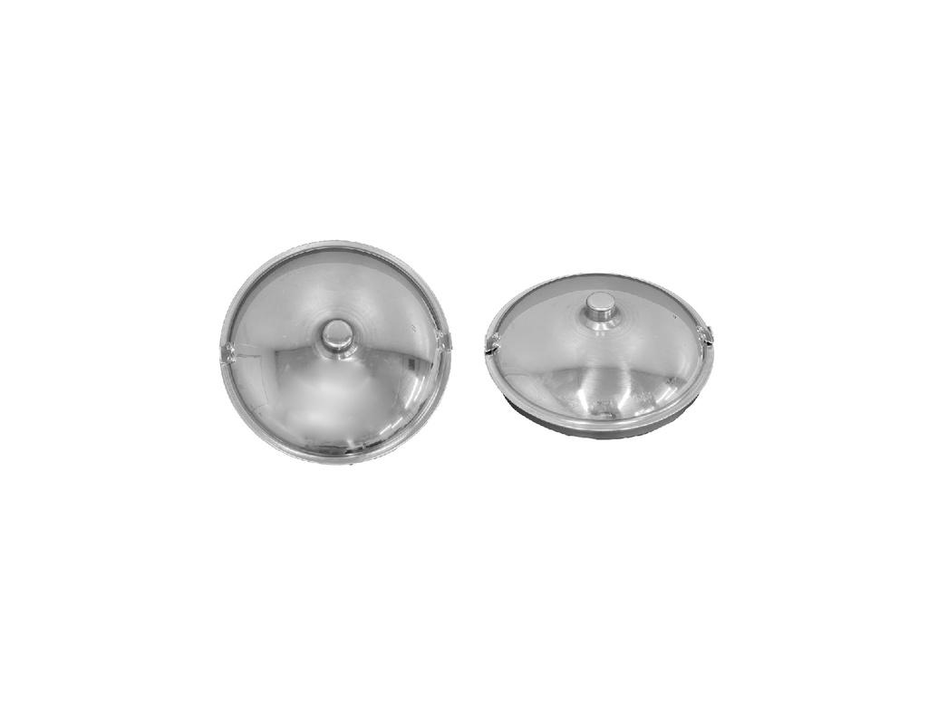 Tapa De Aluminio - Cortador FRLP-359 100000207F