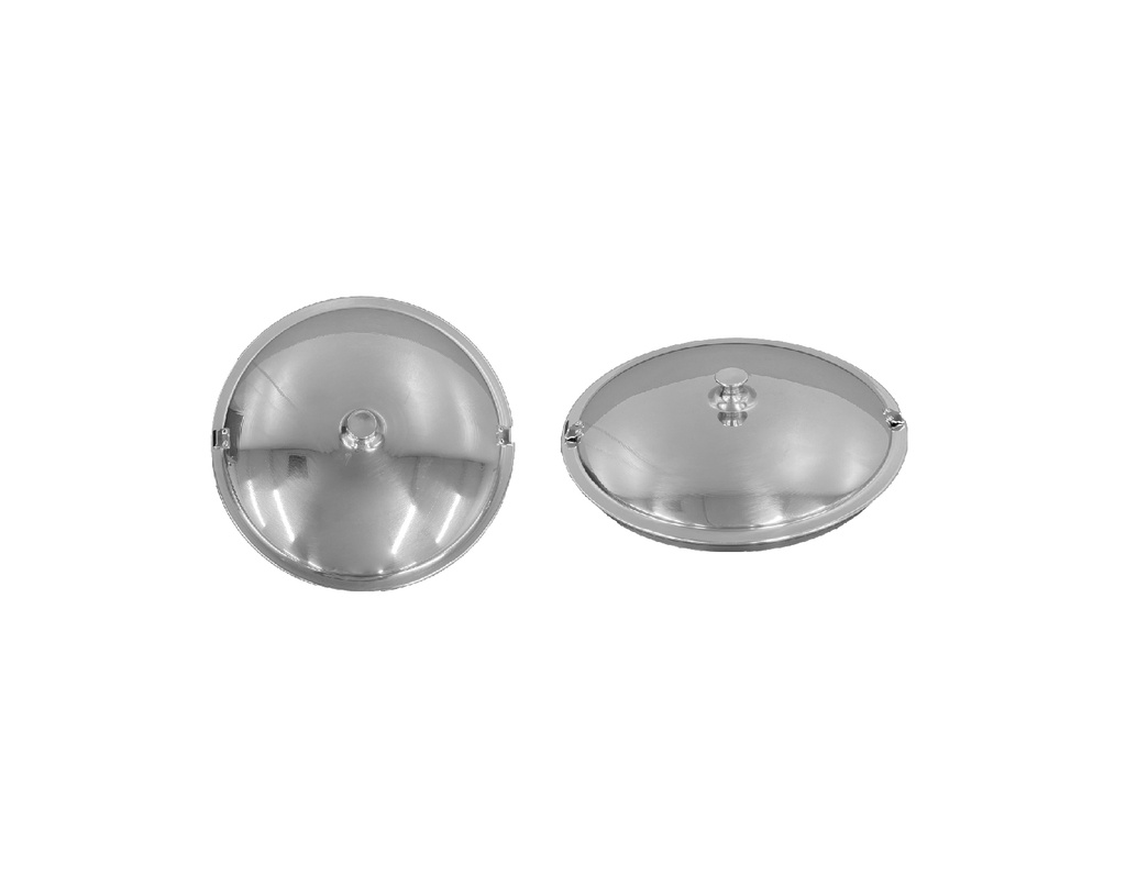 Tapa De Aluminio - Licua. 15L FRLP-250