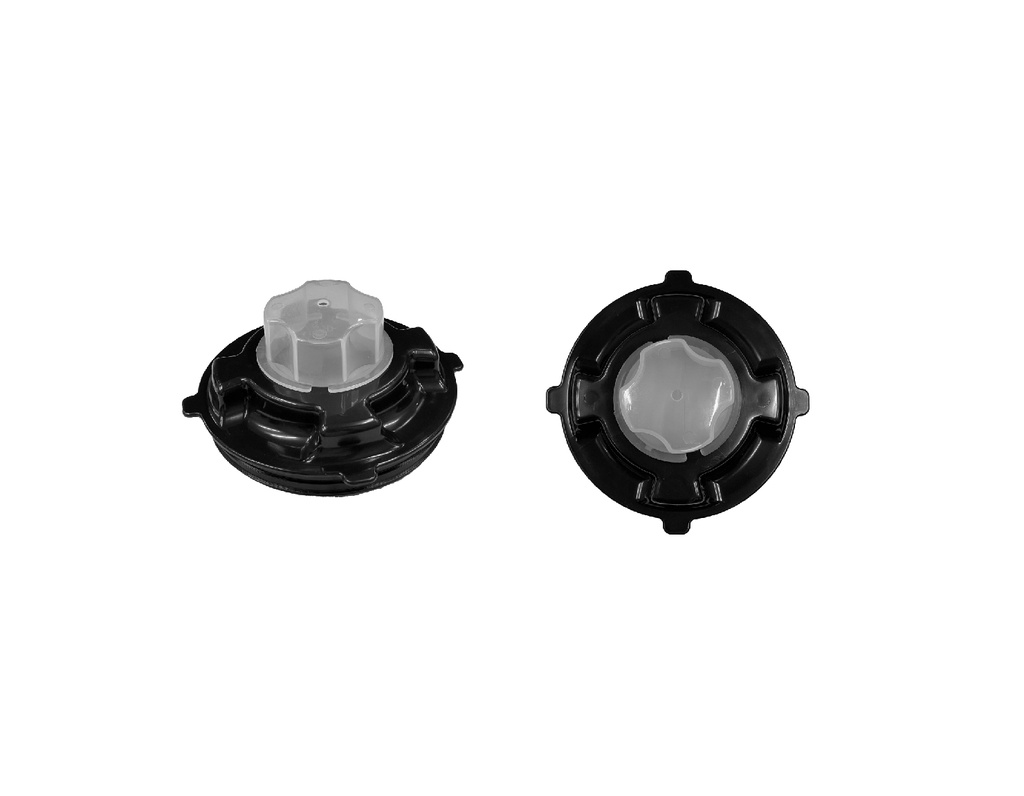Tapa Plastica C/ Visor 1,75/2L FRLP-224