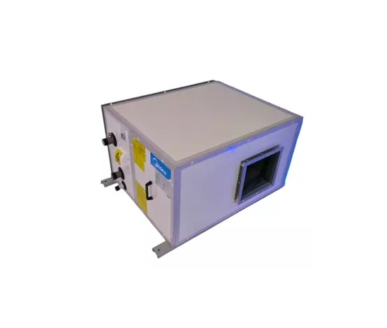 Unidad Manejadora De Aire Suspendida (Umas) Para Agua Helada 20TON 220V/3PH/60HZ FRKS12DSY/D-H Marca Freeze