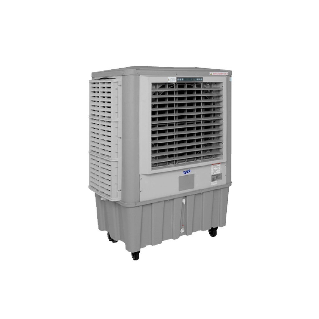 Enfriador Portatil Industrial 110V/60HZ, Para Area De 100 - 150M2, Marca Freeze FR-EV100-150M2-200LTS