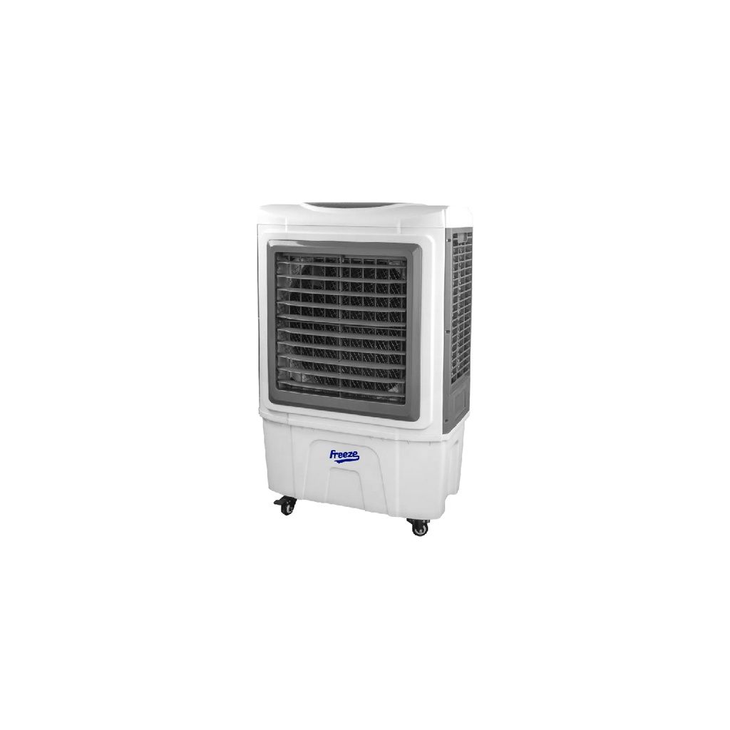 Enfriador Portatil Industrial 110V/60HZ, Para Area De 15 - 45M2, Marca Freeze FR-EV15-45M2- 55LTS