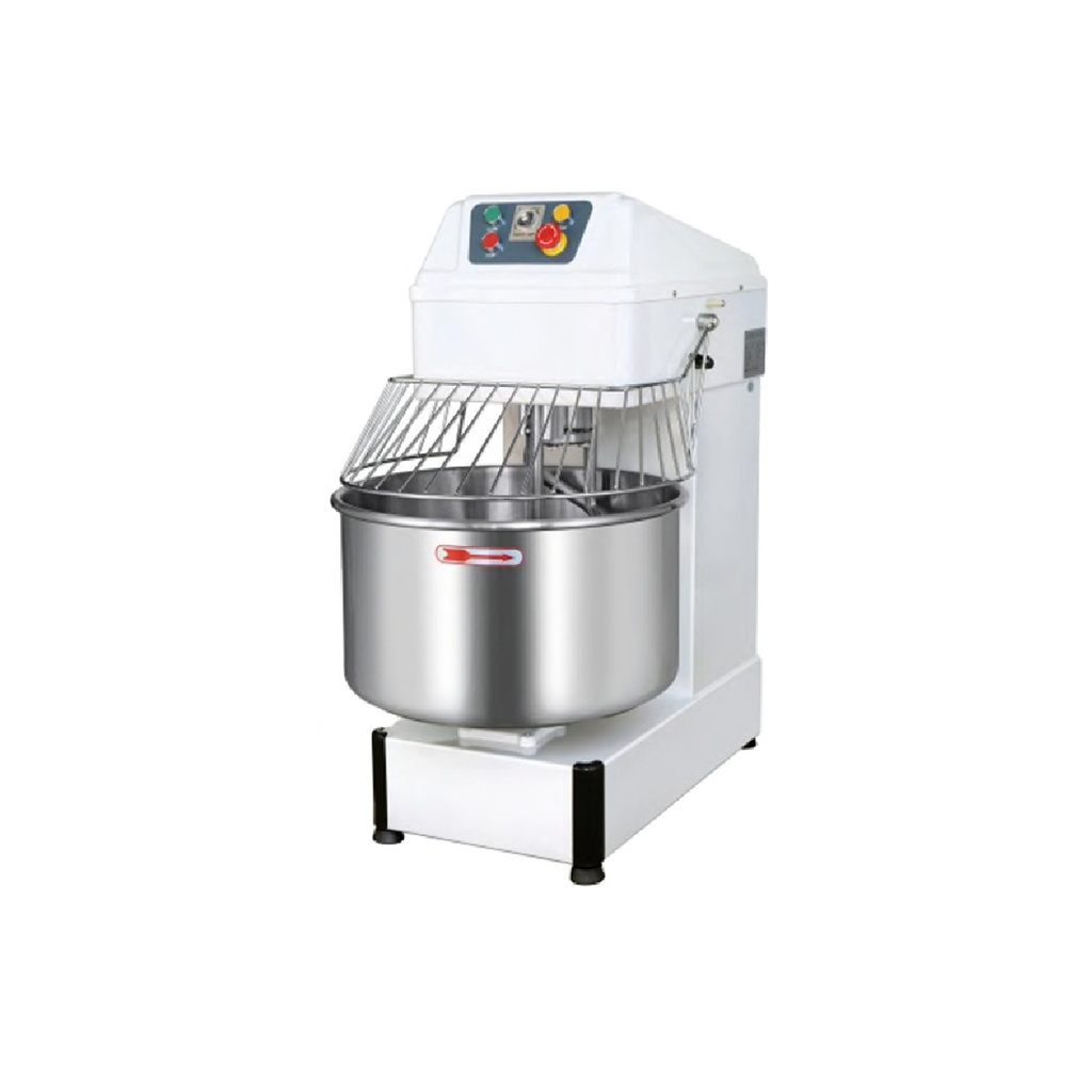 Amasadora Espiral Industrial 54L 110V/3.000W Marca Freeze BM09A00150H