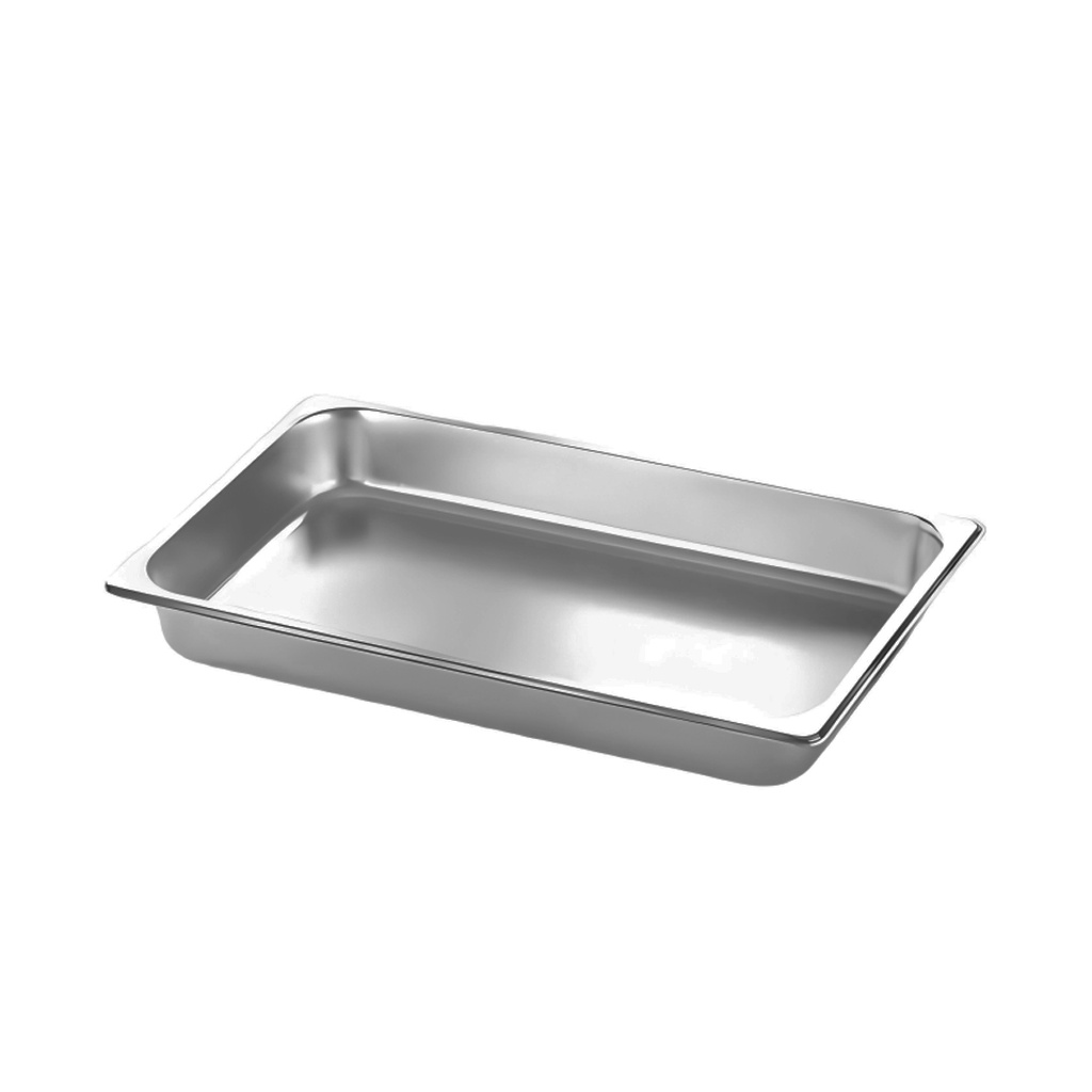 Bandeja/Tolva De Acero, Tamaño: 53X32.5X65CM, Marca Freeze WK12A15300H