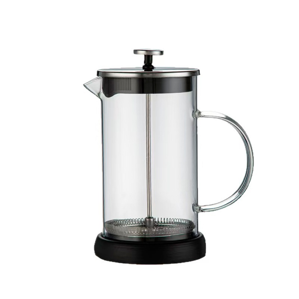 Cafetera Prensa Francesa Barista De 350ML