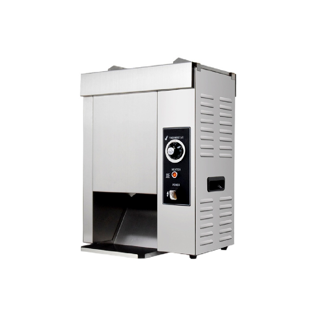 Calentador/Tostador Vertical De Pan De Hamburguesas 110V/60HZ, Marca Freeze WK09A02100H