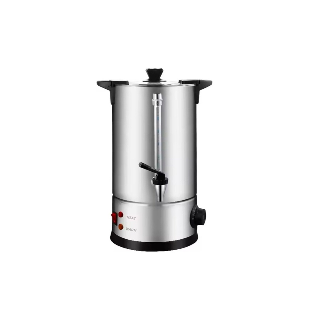 Dispensador De Agua Caliente Electrico 110V/60HZ, Potencia: 1.800W, Capacidad: 45L, Temp: 30-110°C, Marca Freeze
