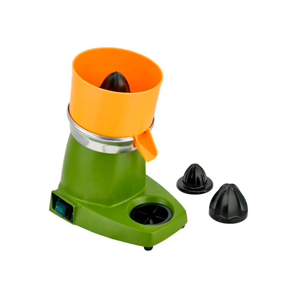 Extractor De Jugos Industrial 110V/60HZ