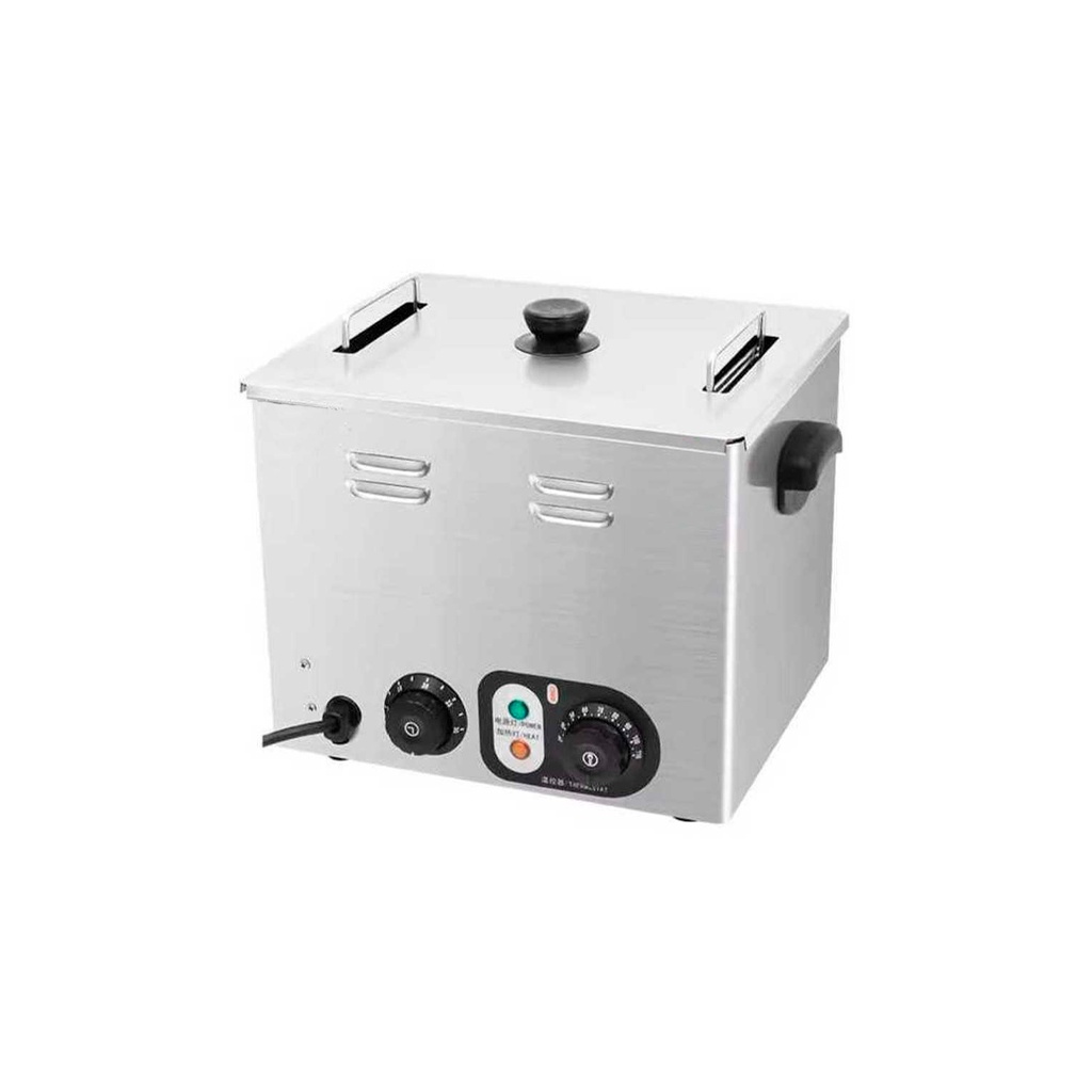 Hervidor Electrico Comercial De Huevos, Para Restaurantes Y Hoteles, 110V/60HZ