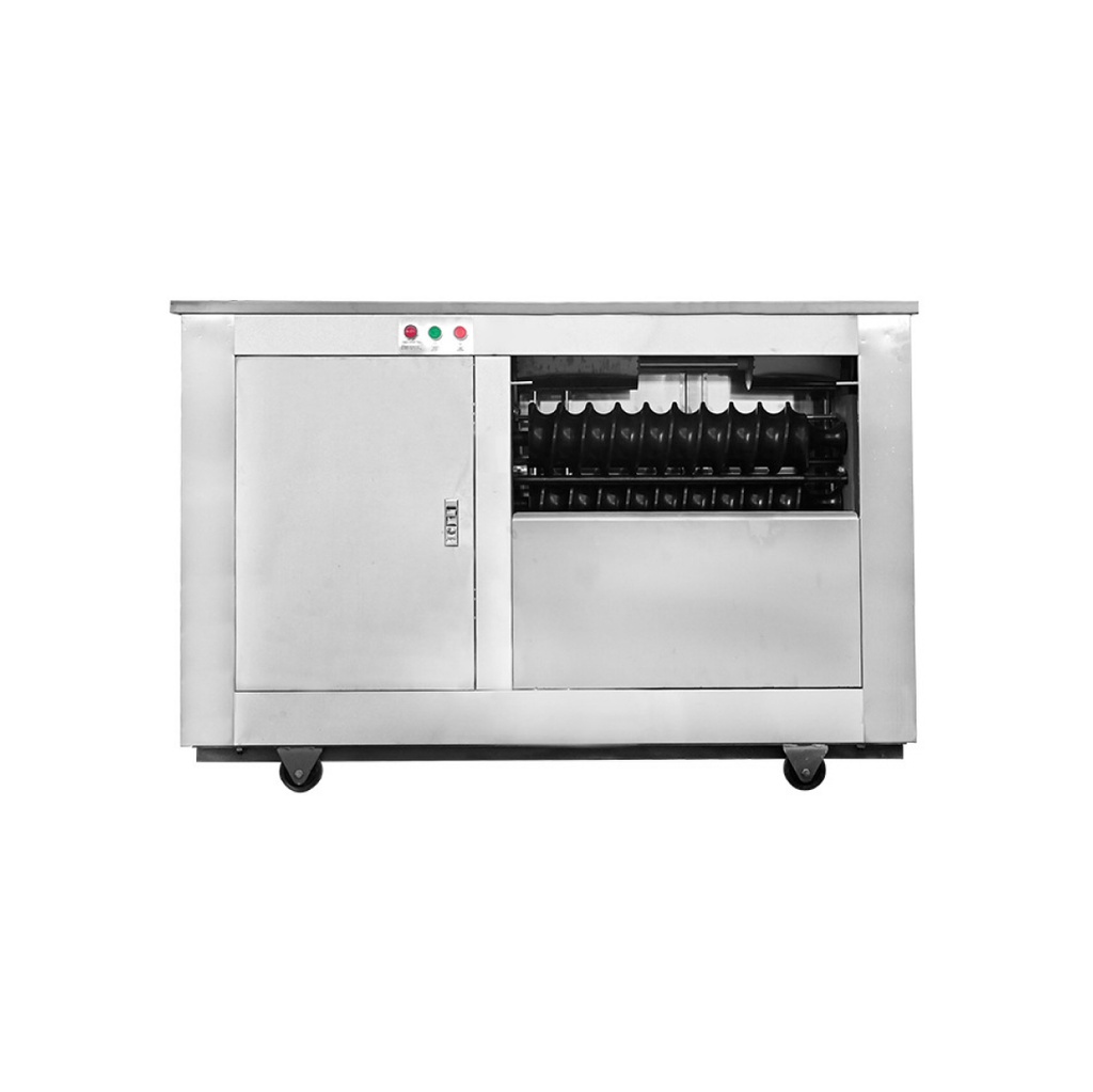 Maquina Boleadora De Masa Electrica, 220V/60HZ/1PH, Potencia: 3.000W, FR-MBM652 Marca Freeze 100000397F