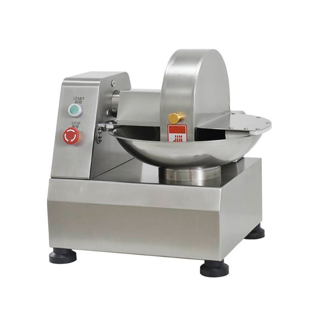 Maquina Cortadora De Verduras 110V/60HZ, Potencia: 370W Marca Freeze