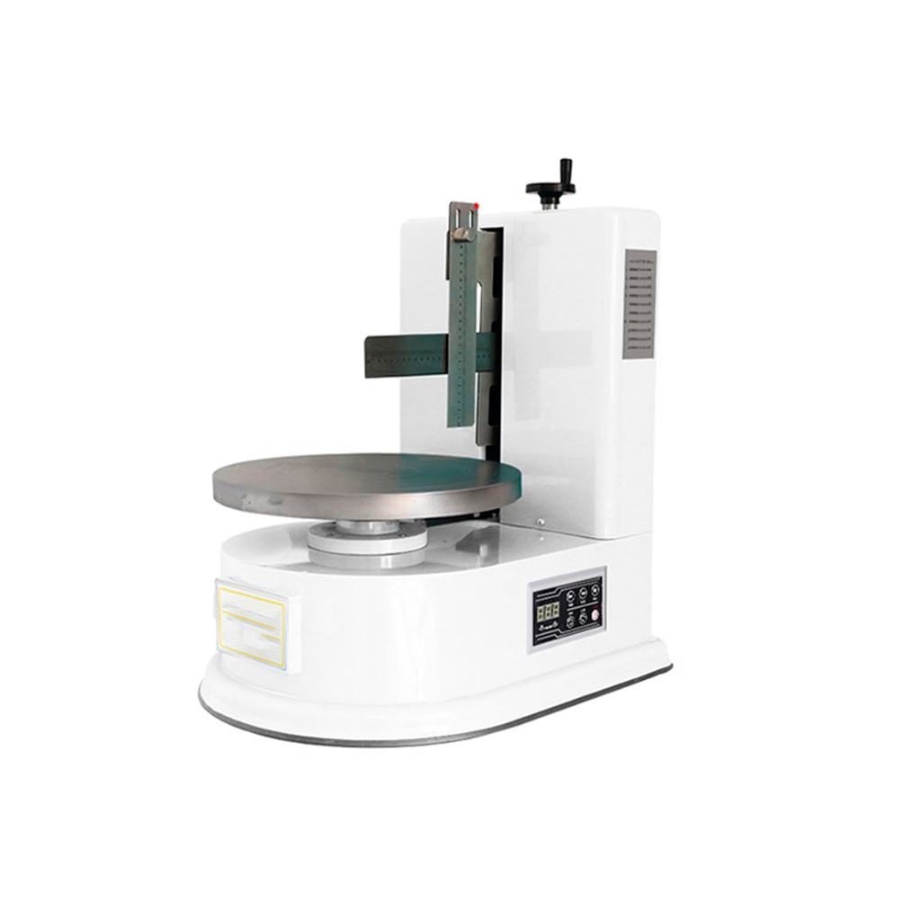 Maquina Giratoria Para Tortas De 4-12", Diamentro: 36CM, 110V/60HZ, Marca Freeze WK15A09400H
