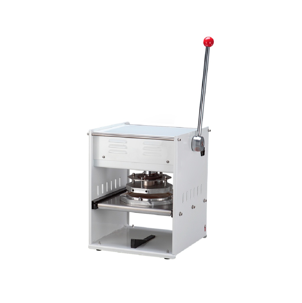 Maquina Selladora Manual De Envases De Aluminio 110V/60HZ, Temp: 0-400°C Marca Freeze PA15H02800H
