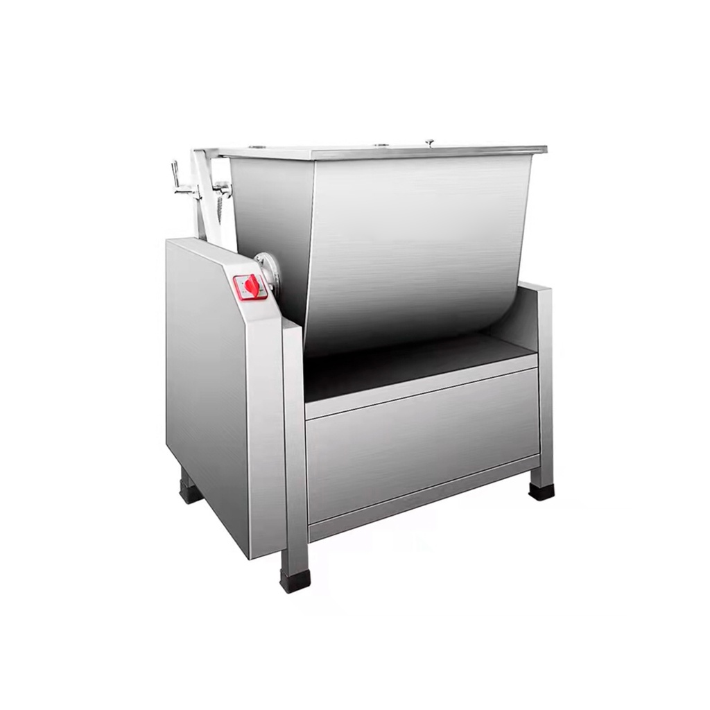 Mezclador De Carne 50KG. 220V/60HZ, Potencia: 2.200W Marca Freeze WK13A02000H
