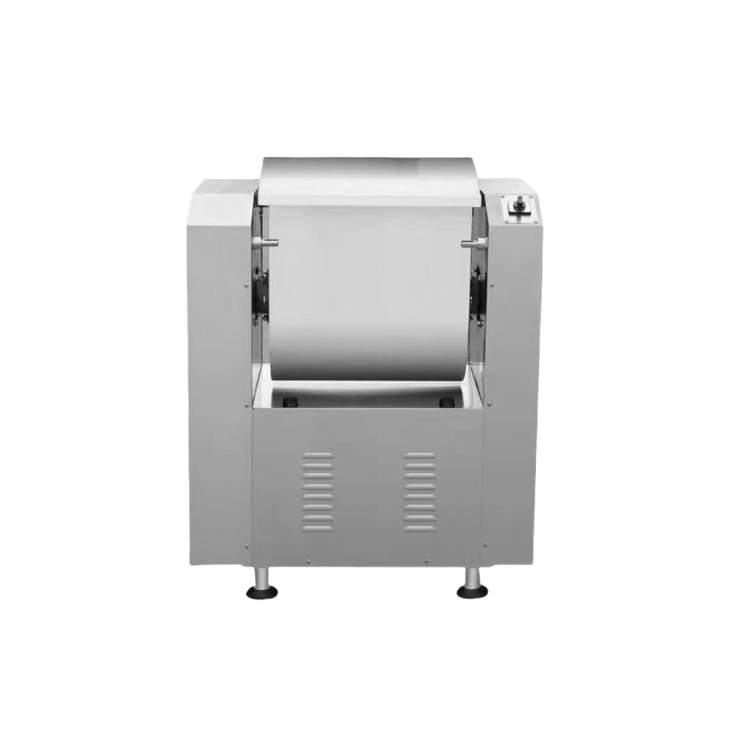 Mezcladora Para Masa Electrica, Capacidad: 25KG, 220V/60HZ/1PH, Potencia: 1.500W, FR-MDMM25KG, Marca Freeze 100000399F