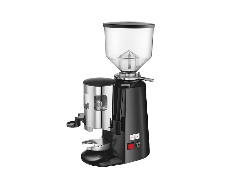 Molino De Cafe Automatico 7KG/HRA, 110V/60HZ, Capacidad: 1.5KG Modelo: WH-900N Marca Freeze
