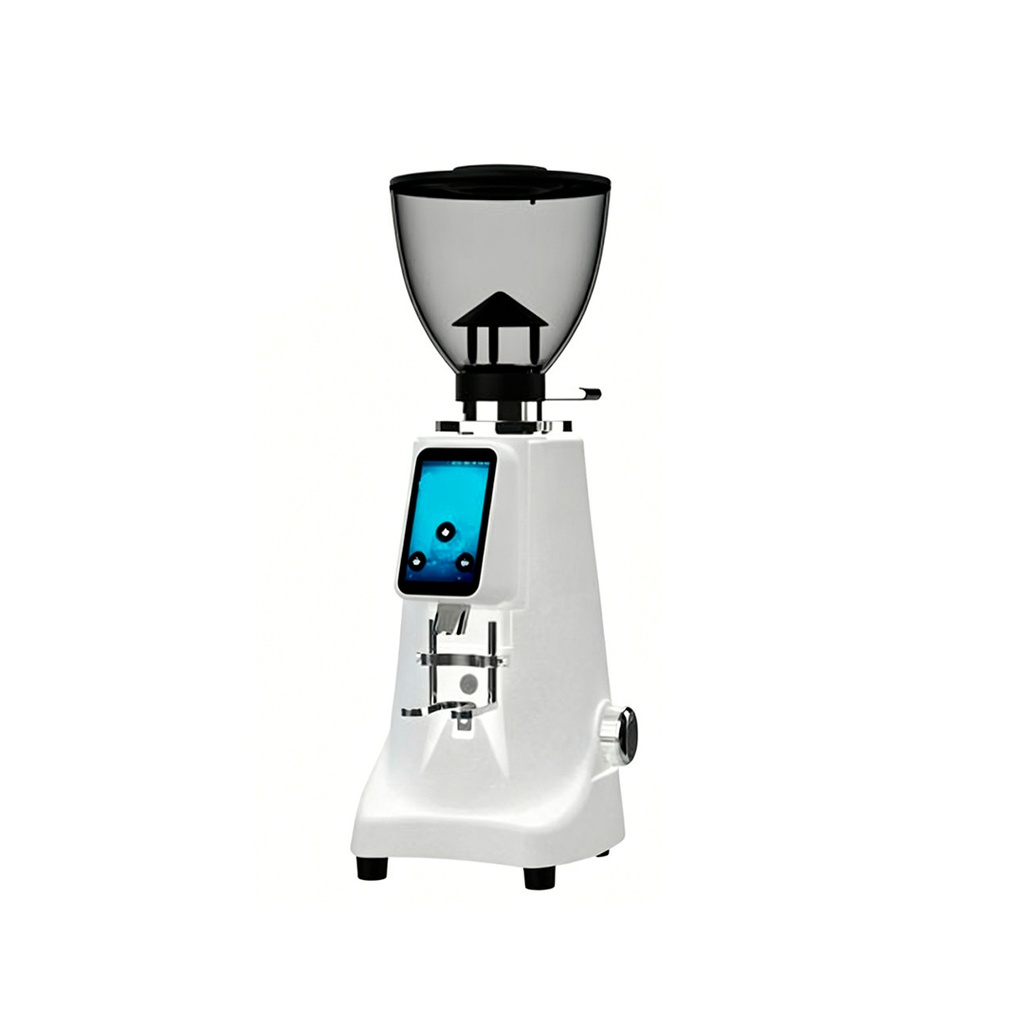 Molino De Cafe Electrico Con Pantalla Digital, 110V/60HZ, Capacidad: 850G, Marca Freeze