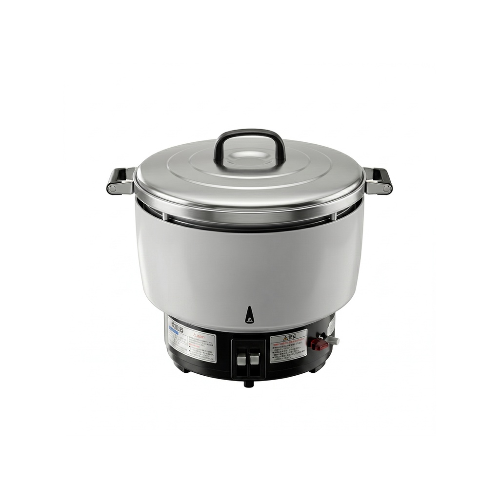 Olla Arrocera A GAS De 10L, Marca Freeze WK06A12800H