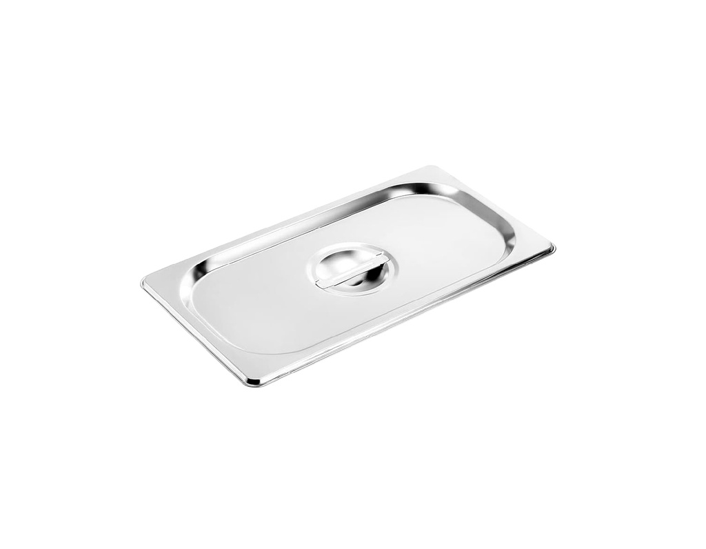 Tapa Bandeja/Tolva Acero, Tamaño: 17.6.2X16.2X6.5CM, Marca Freeze Para WK12A03500H WK12A03700H