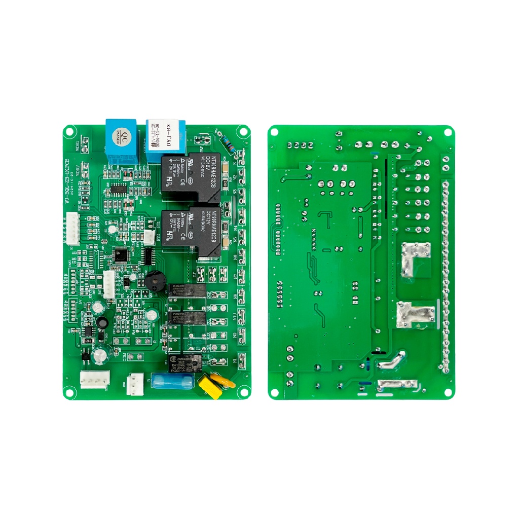 Tarjeta Electronica Maquina De Helado Suave De Mesa RP21C022V1H Marca Freeze RP21D01400H